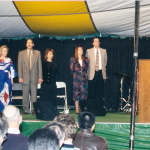 overseas announcements 1996